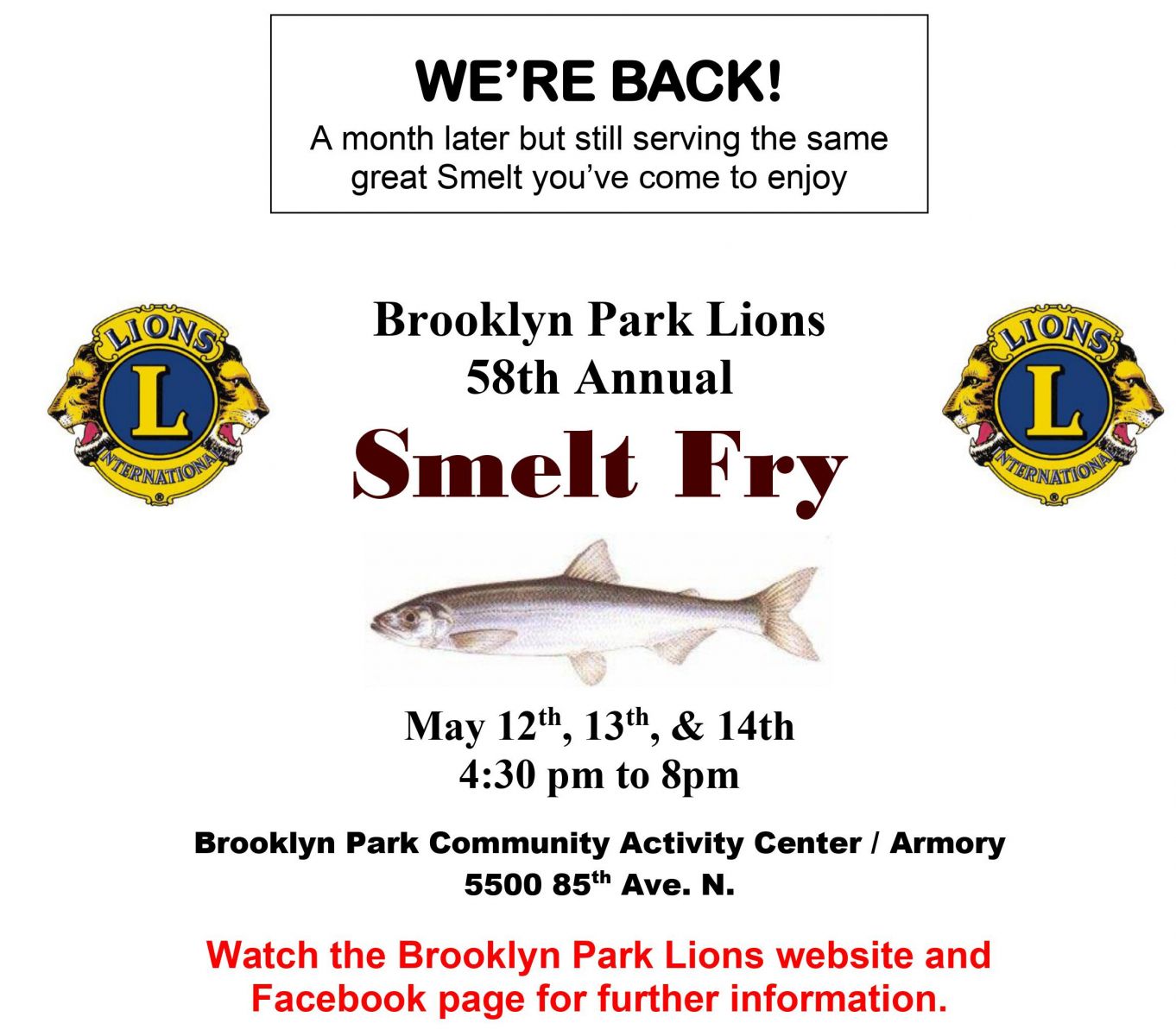 District 5M4 Lions eDistrict Houses